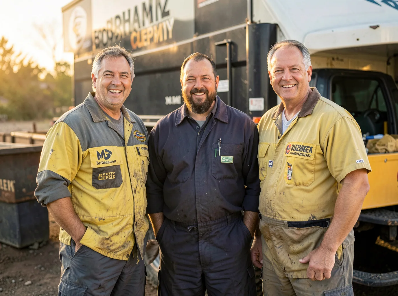 Sewage Cleanup company in Lakewood, NM